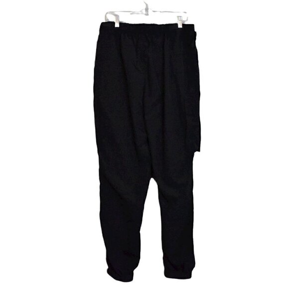 G Edition Nylon Cargo Jogger Pants Black Size L - Picture 2 of 13
